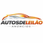 Autos de Leilão